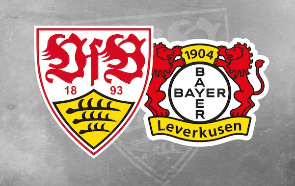 VfB Stuttgart vs Bayer 04 Leverkusen