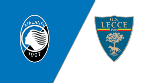Atalanta VS Lecce

