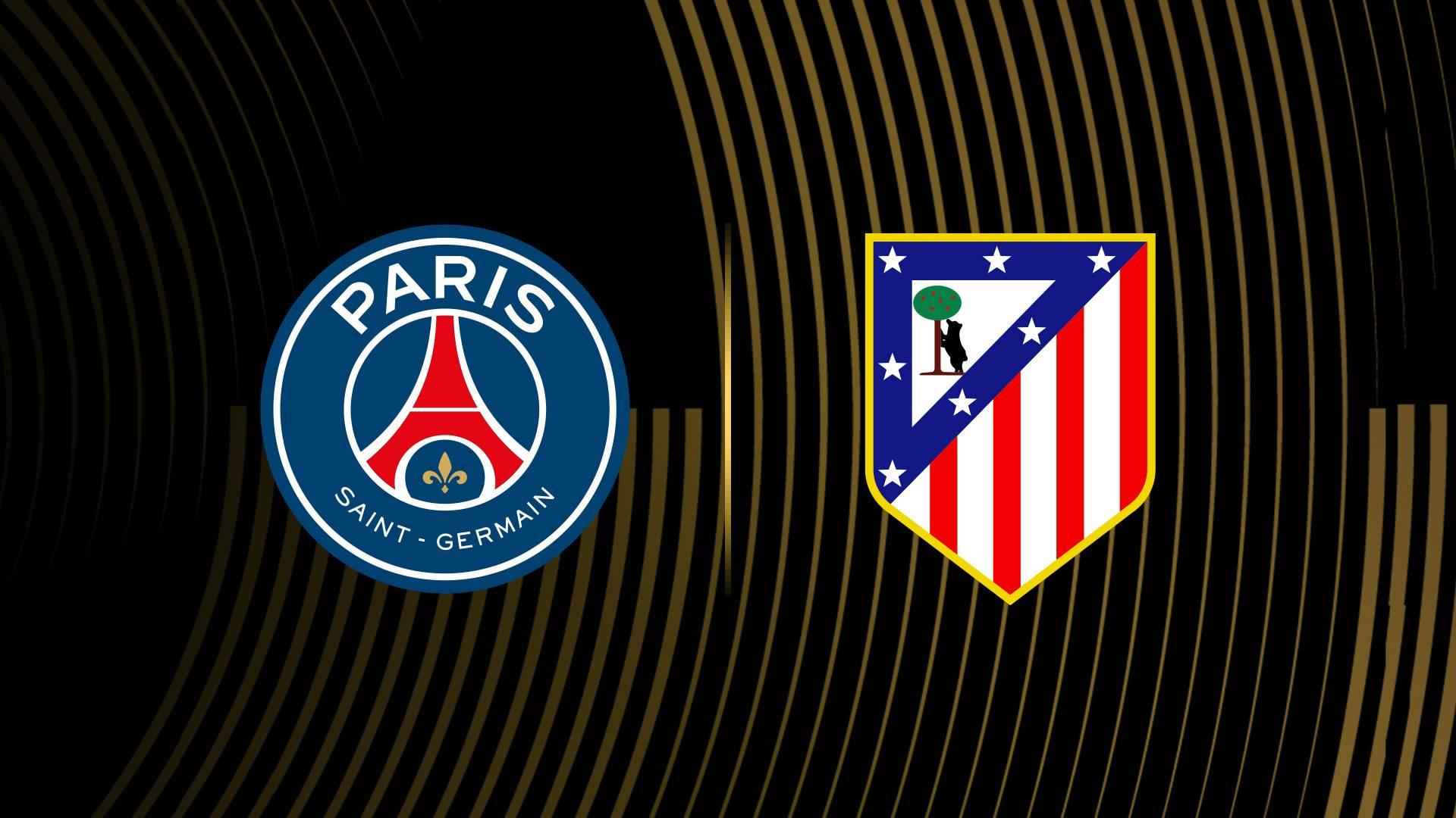 Paris Saint Germain (PSG) vs Atletico Madrid - Fifa Club World Cup 2025