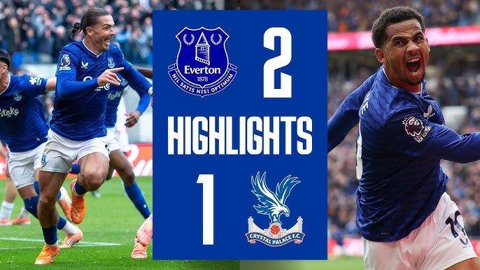 Khoảnh khắc điên rồ của Grealish ở phút 90+3