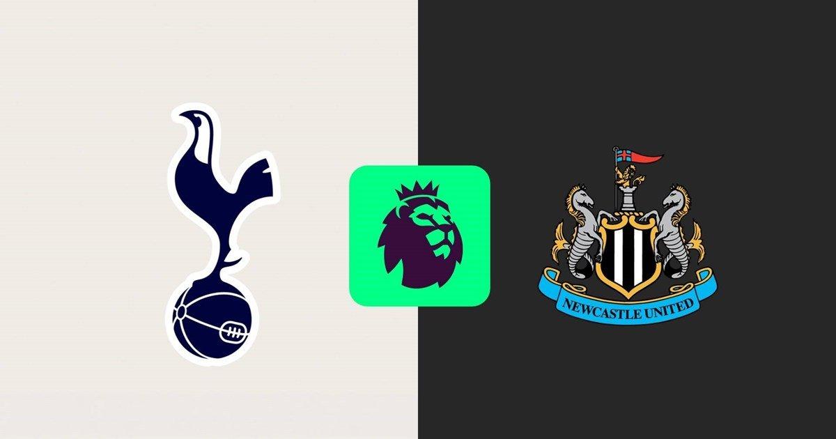 Tottenham Hotspur vs Newcastle United
