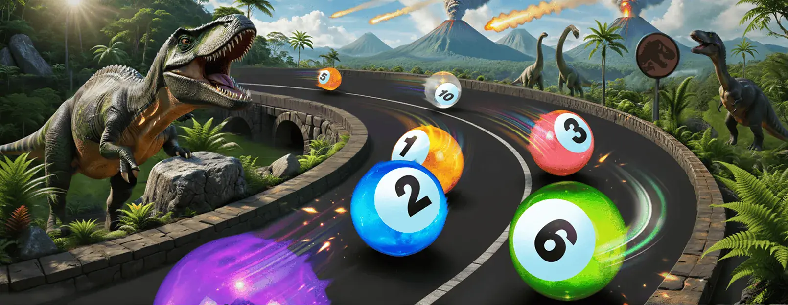 Marble game trực tiếp